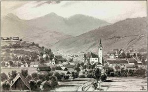 POLJANA 作： Ladislav Benesch